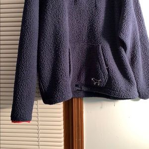 PINK Victoria's Secret Sweaters - Ferpa plush sweater PINK Victoria's Secret Sweaters - Ferpa plush sweater